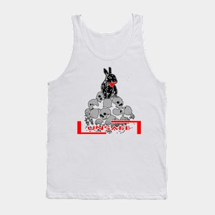 Unsafe Tank Top